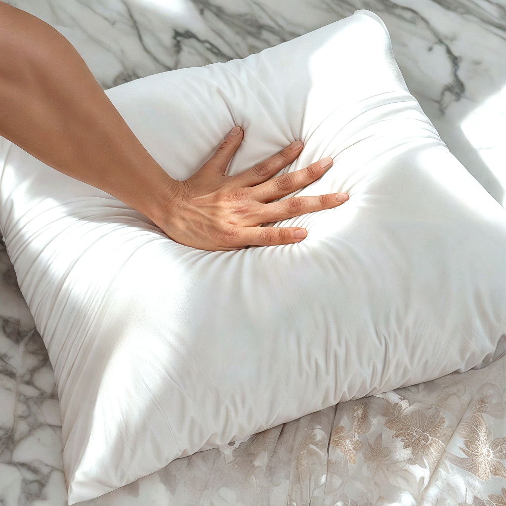 Relleno de Cojines de Alta Calidad – Suavidad y Durabilidad para tu Hogar 50x30 y 45x45 cm