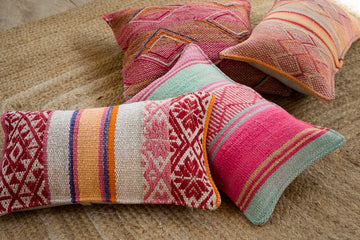 Cojin Arena – Andina Concept